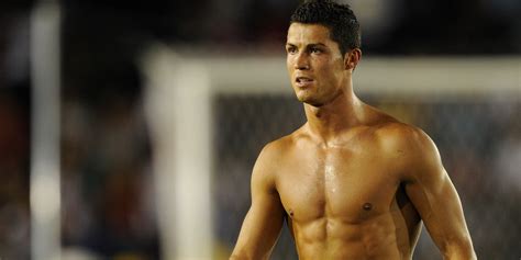 naked ronaldo|CRISTIANO RONALDO Nude